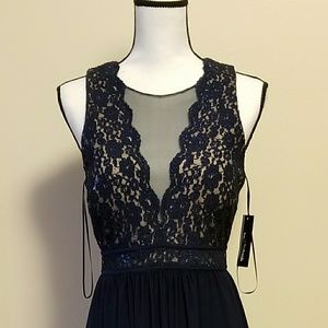 R&M Richards Formal Dress
